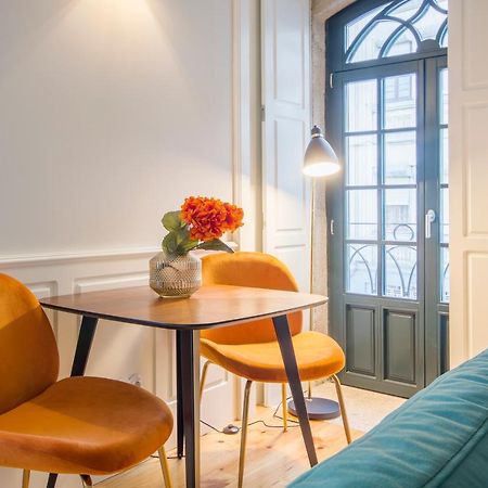 Barao Oporto Apartments エクステリア 写真
