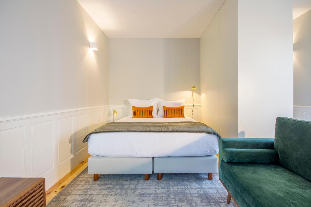 Barao Oporto Apartments エクステリア 写真