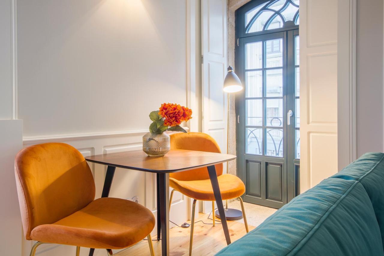 Barao Oporto Apartments エクステリア 写真