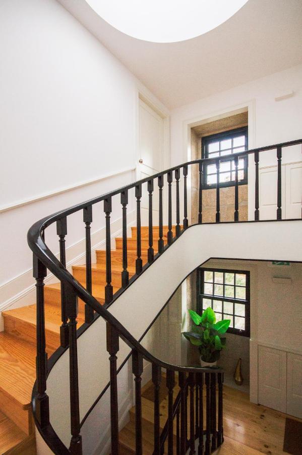 Barao Oporto Apartments エクステリア 写真