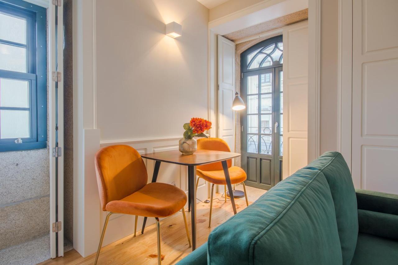 Barao Oporto Apartments エクステリア 写真