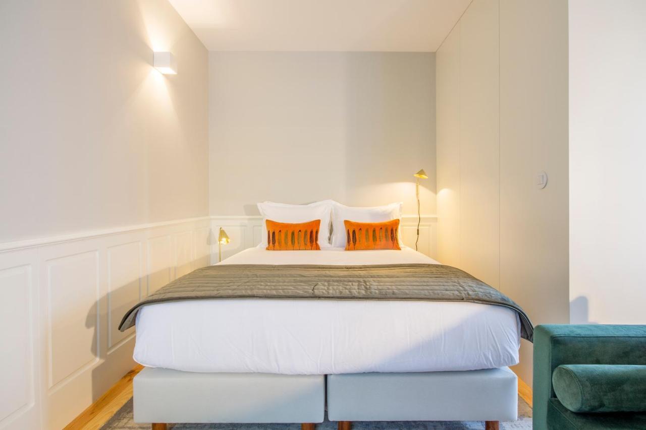 Barao Oporto Apartments エクステリア 写真