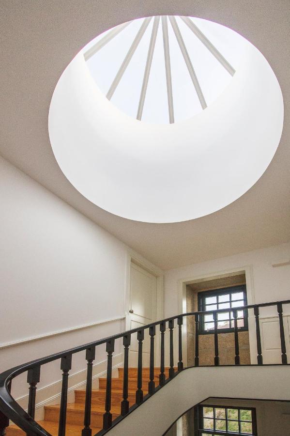 Barao Oporto Apartments エクステリア 写真