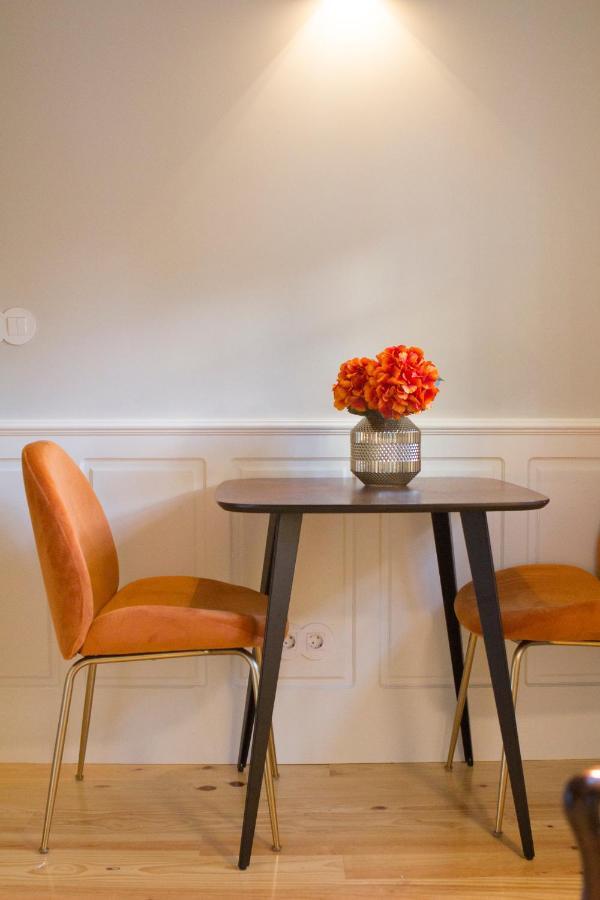 Barao Oporto Apartments エクステリア 写真