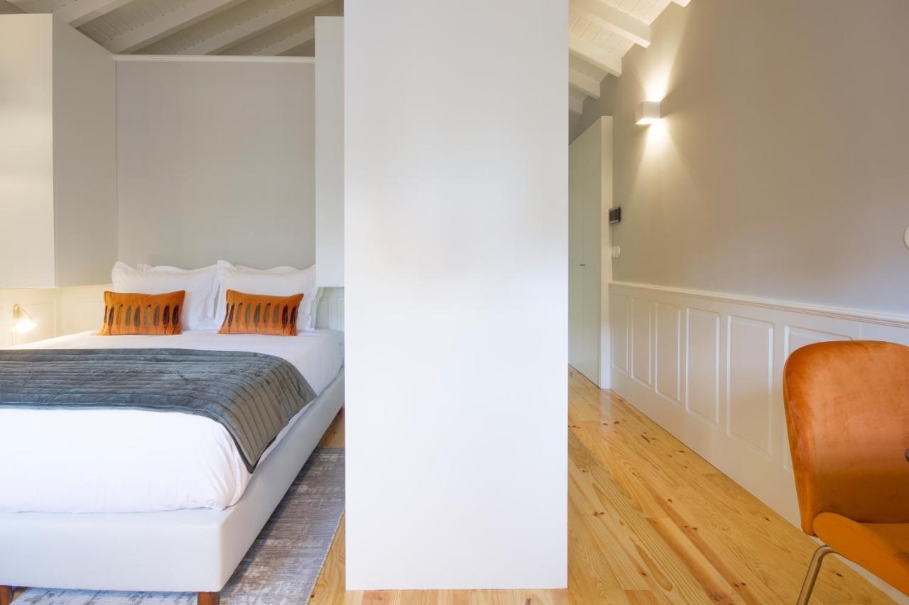 Barao Oporto Apartments エクステリア 写真