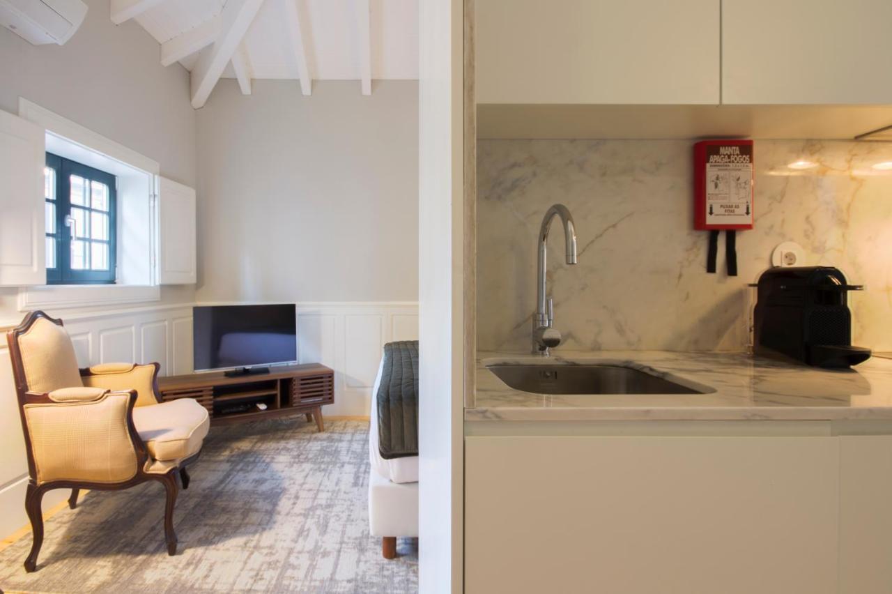 Barao Oporto Apartments エクステリア 写真