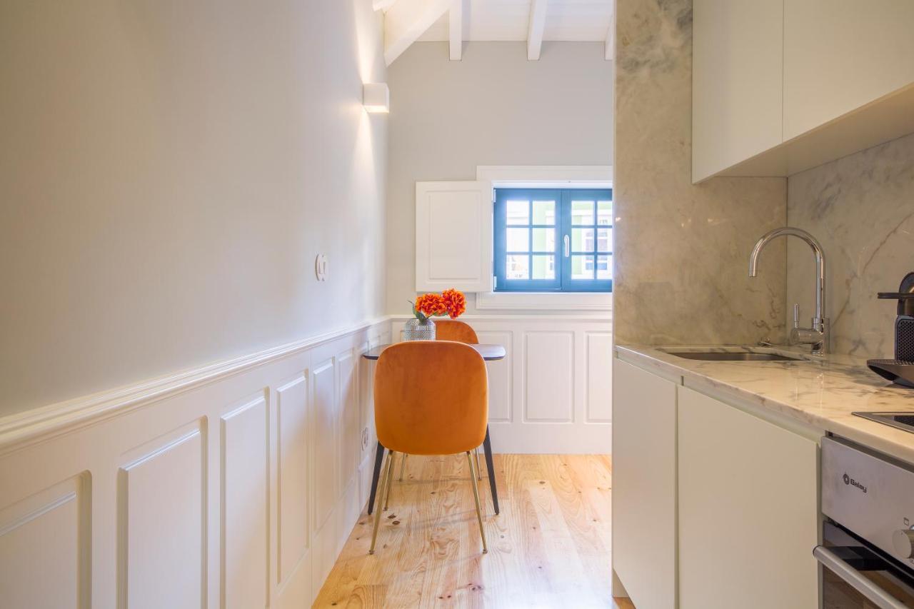 Barao Oporto Apartments エクステリア 写真