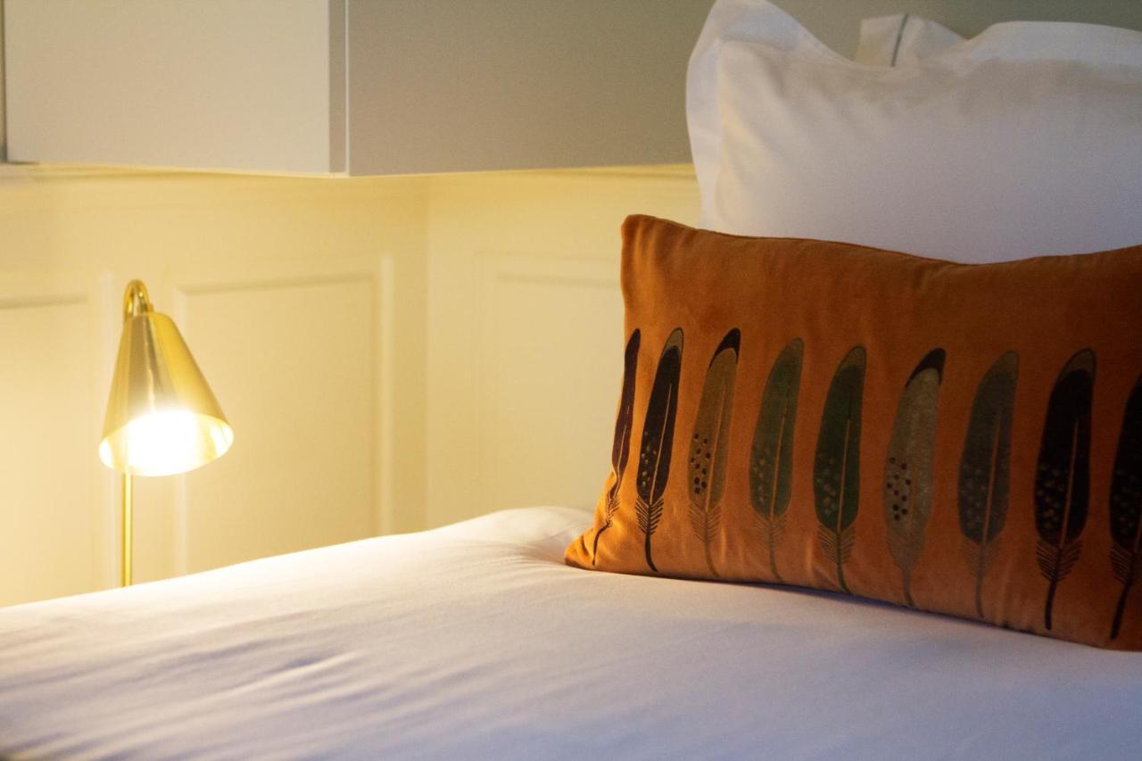 Barao Oporto Apartments エクステリア 写真