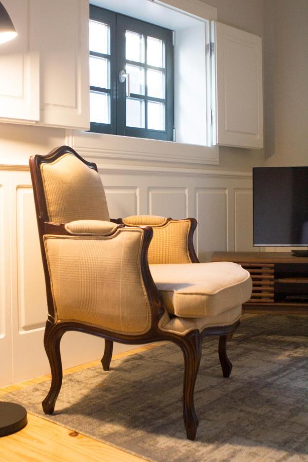 Barao Oporto Apartments エクステリア 写真