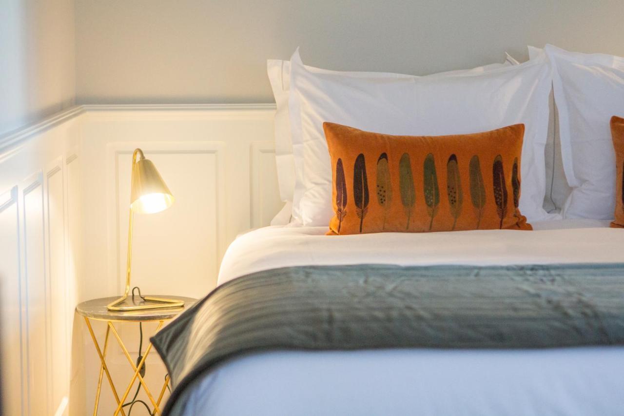 Barao Oporto Apartments エクステリア 写真